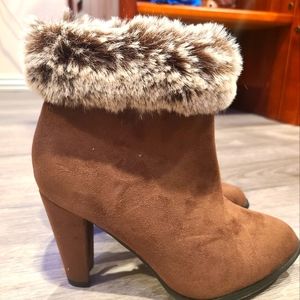 Women ankle boots